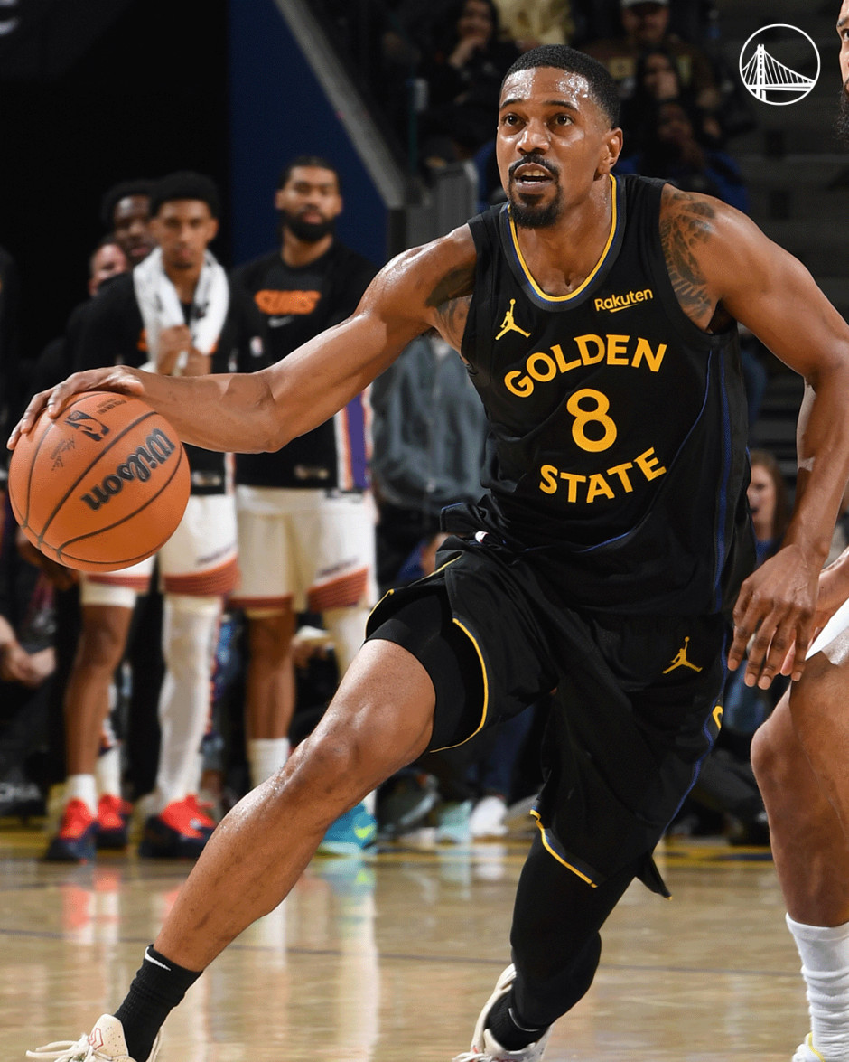 NBA常规赛-魔术vs勇士伤病名单（12月23日）库明加可以打