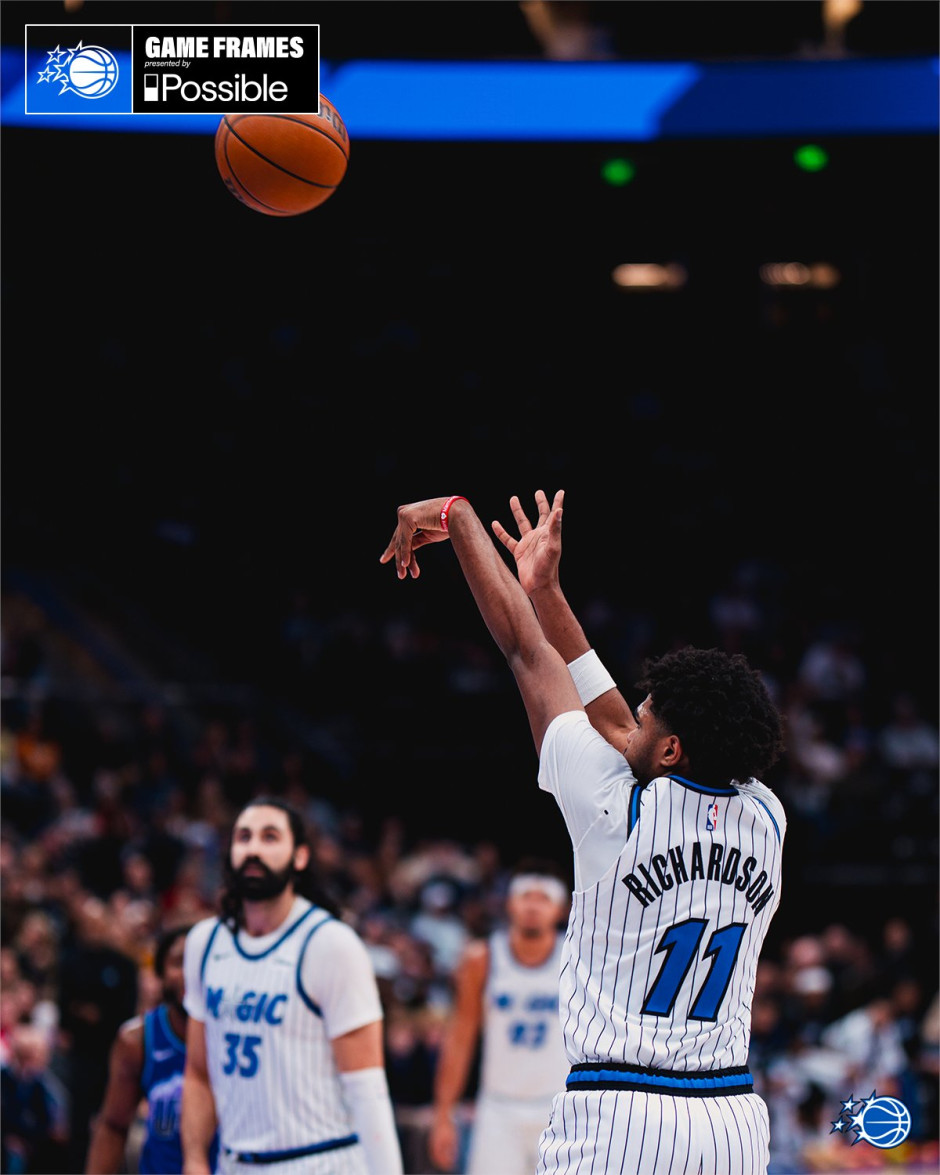 NBA常规赛-魔术vs开拓者伤病名单（12月24日）残阵对决