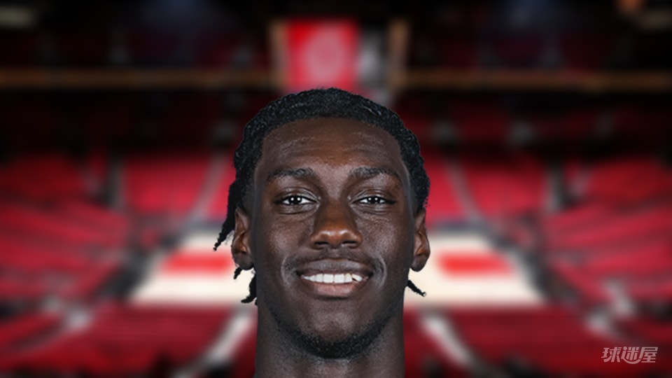 NBA每日罚球王：西迪·西索科10罚球(2025年12月23日)