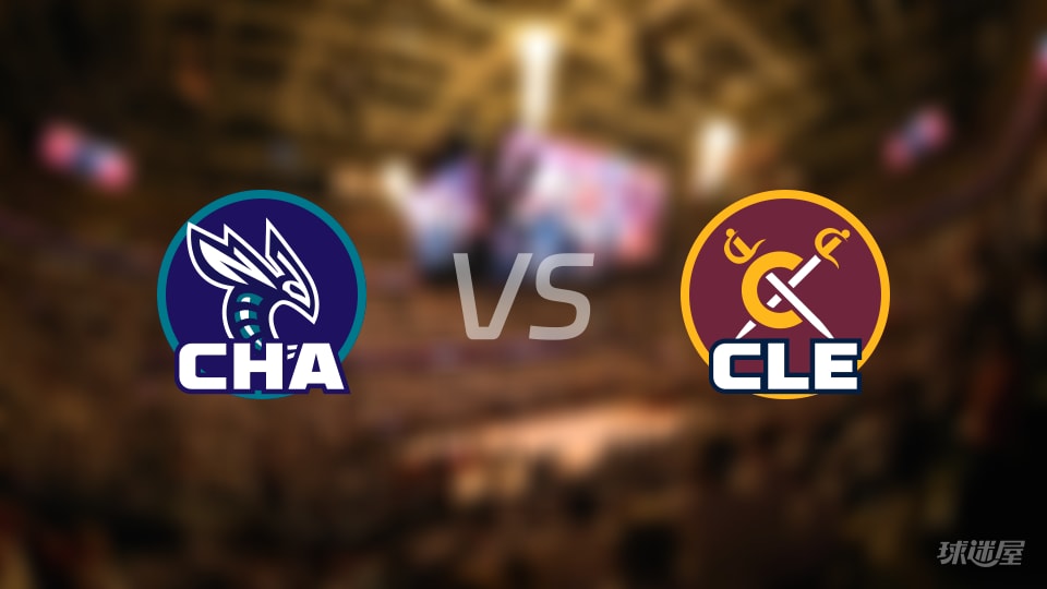 黄蜂vs骑士全场录像回放-NBA常规赛(2025年12月23日)