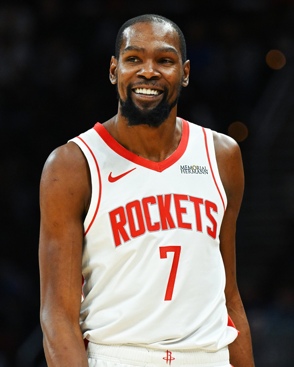 到底值了还是亏了？休赛期火箭与太阳的惊天大交易但是球队战绩反而下降！