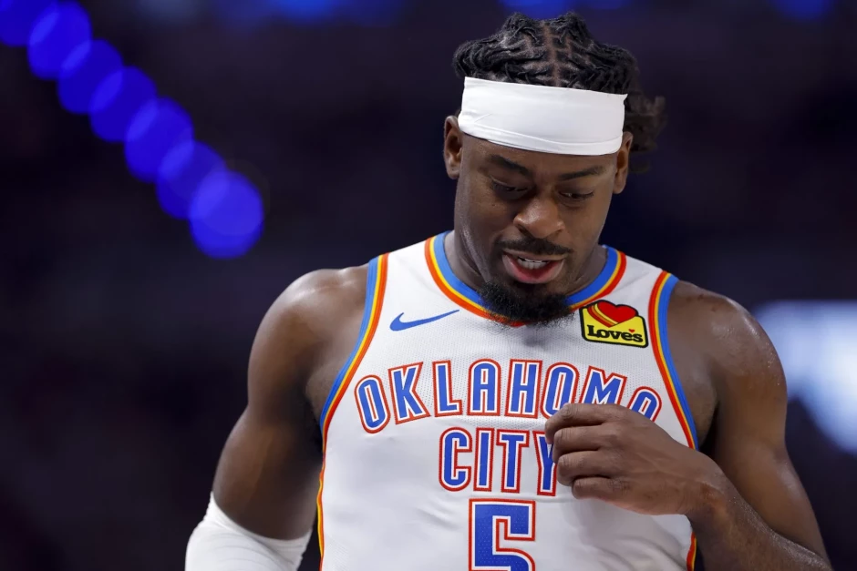 nba直播在线观看高清直播：常规赛雷霆vs马刺（12.24）榜首大战