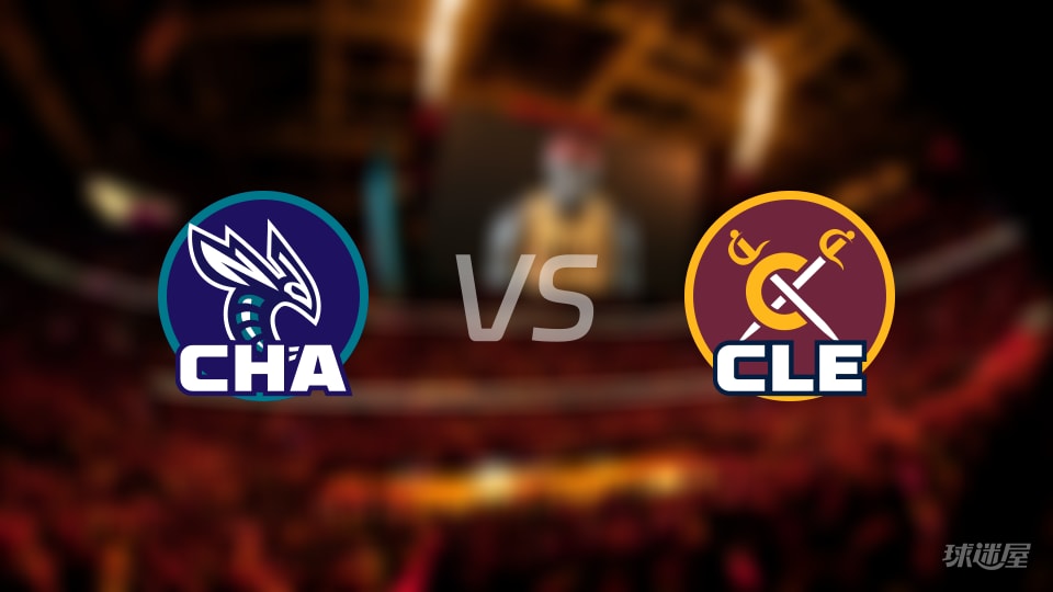 NBA常规赛黄蜂vs骑士直播在线(2025年12月23日)