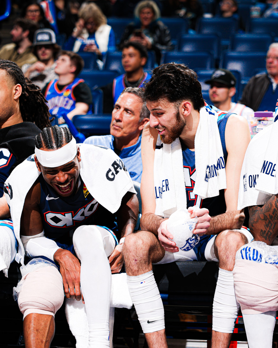 NBA常规赛-雷霆vs马刺伤病名单（12月24日）