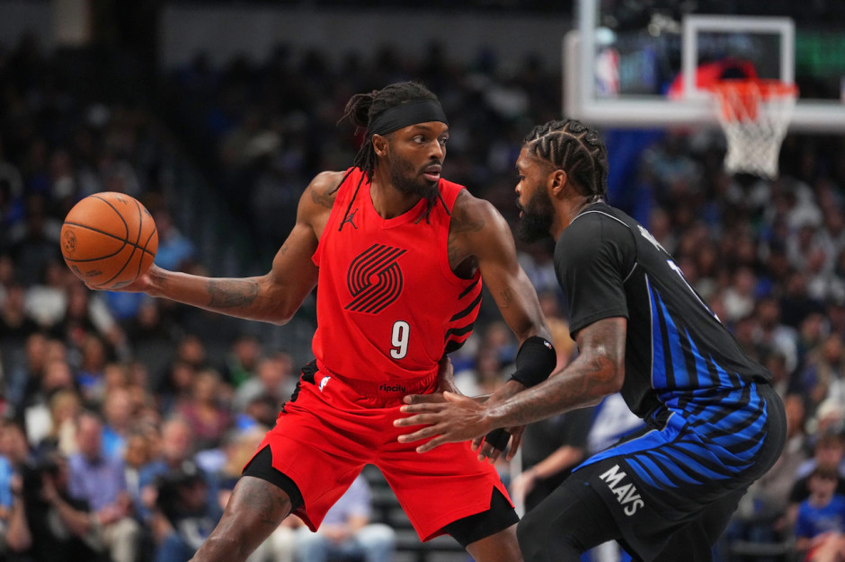 美记：雄鹿计划围绕字母哥与特纳进行补强交易，格兰特是与雄鹿传出最多绯闻的球员