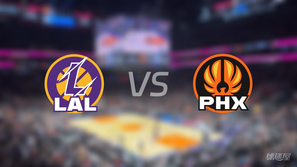 湖人vs太阳首发阵容详情一览(2025年12月24日)