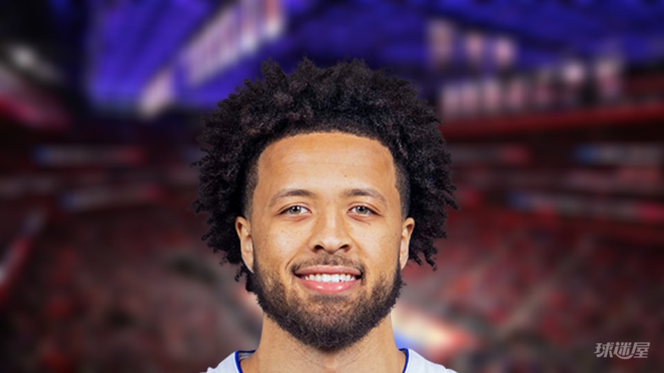 NBA每日抢断王：凯德·康宁汉姆5抢断(2025年12月24日)