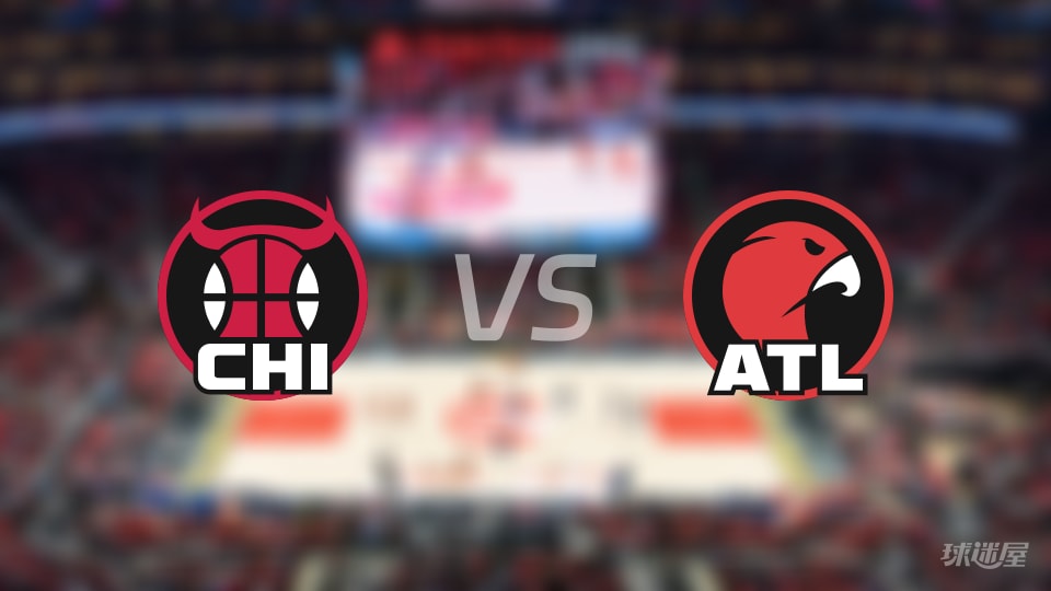 公牛vs老鹰首发阵容详情一览(2025年12月24日)