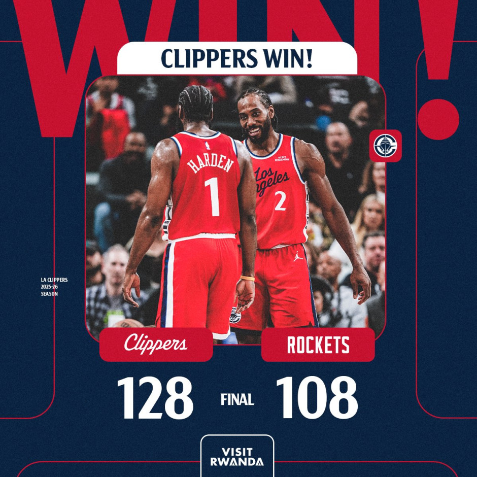 NBA回放全场录像高清：常规赛火箭vs快船（12月24日）伦纳德狂砍41分8板5助