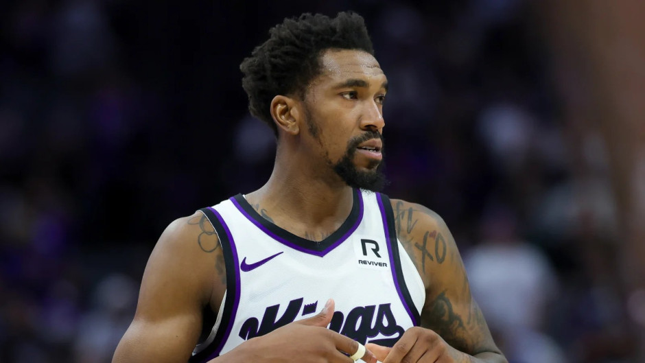 曝国王将蒙克摆上交易货架 合同还剩下三年，本赛季1880万美元