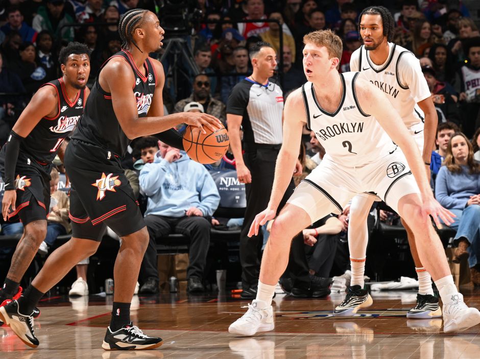 半场25分被赞KD附体！波特延续高光影响篮网摆烂：欲换首轮/年轻资产