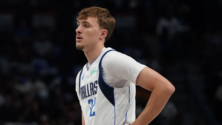 弗拉格谈圣诞大战对阵勇士：圣诞大战我从小就看，所以我真的很兴奋能有机会上去比赛