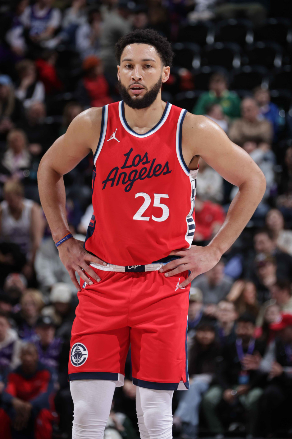 曝西蒙斯将暂停NBA生涯 投身钓鱼界的F1