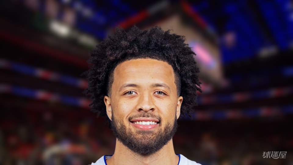 NBA每日失误王：凯德·康宁汉姆9失误(2025年12月24日)