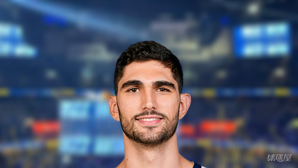 NBA每日三分王：桑蒂·阿尔达马7三分(2025年12月24日)