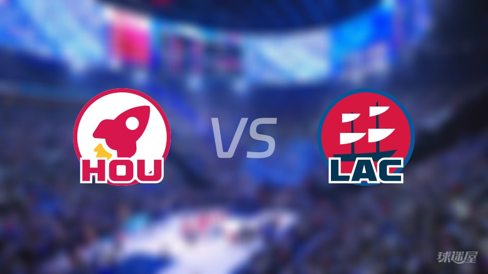 NBA常规赛火箭vs快船全场高清中文录像回放(2025年12月24日)