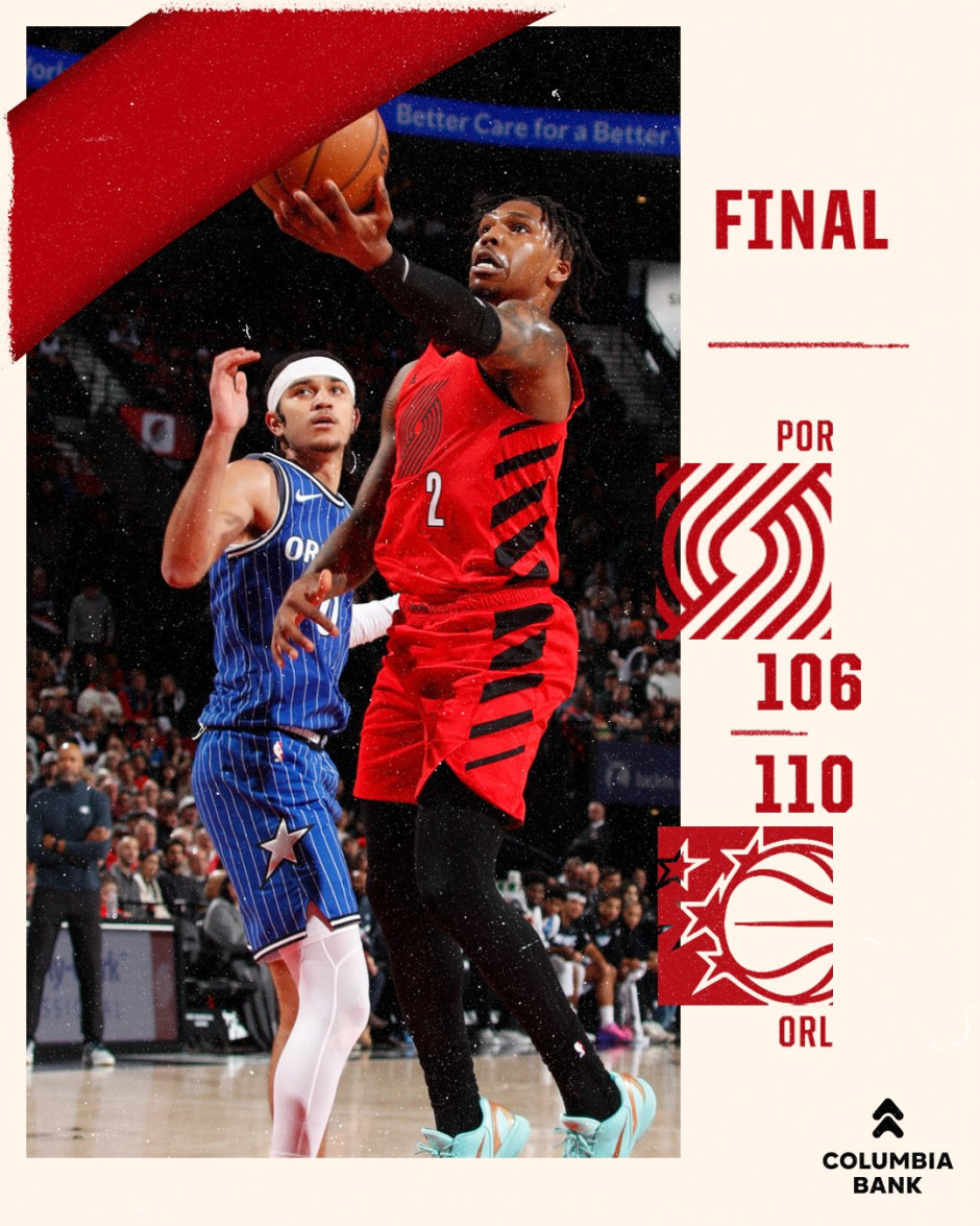 NBA回放全场录像高清:常规赛魔术vs开拓者(12月24日)杨瀚森贡献4+2+2 NBA回放全场录像高清:常规赛魔术vs开拓者(12月24日)杨瀚森贡献4+2+2