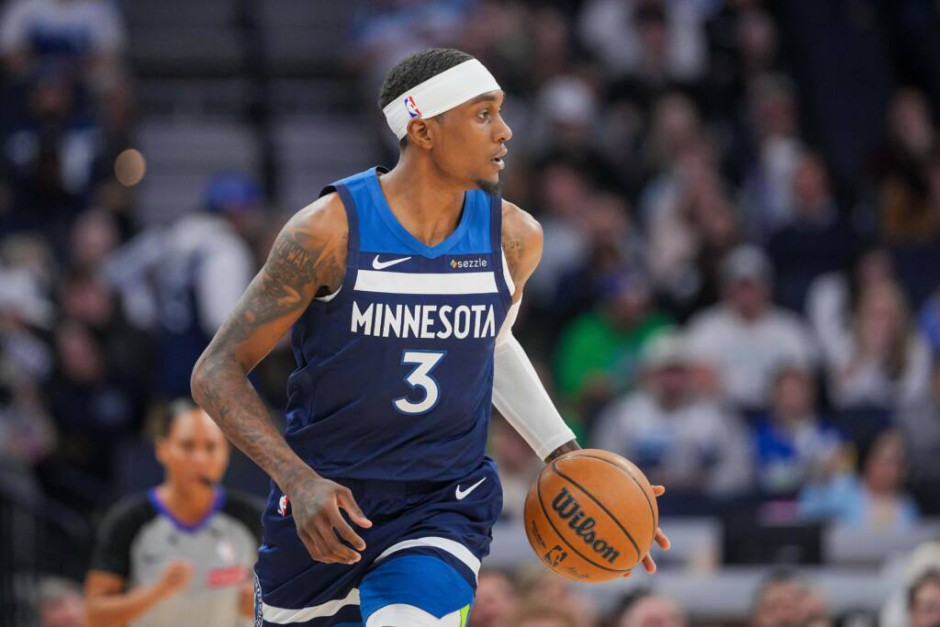 NBA圣诞大战森林狼vs掘金 森林狼伤病报告出炉！麦克丹尼尔斯出战成疑