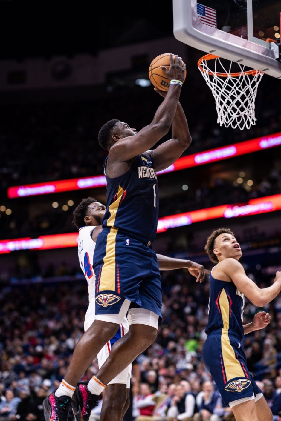 千年鱼腩要翻身！1转变6年首现 菜鸟中锋2特质胜过玻璃状元