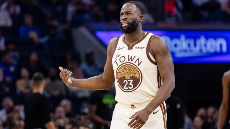 勇士主帅：与追梦的争执我有很大责任，没必要讨论处罚之类的事情