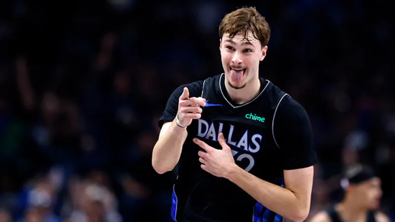 比肩乔丹！弗拉格连续11场比赛里场均至少斩获25分6篮板4助攻，NBA历史上第二位！