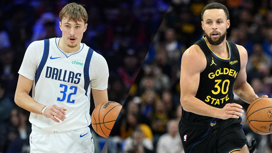 NBA圣诞大战勇士vs独行侠 ESPN预测勇士胜率高达72% 独行侠胜率仅为28%