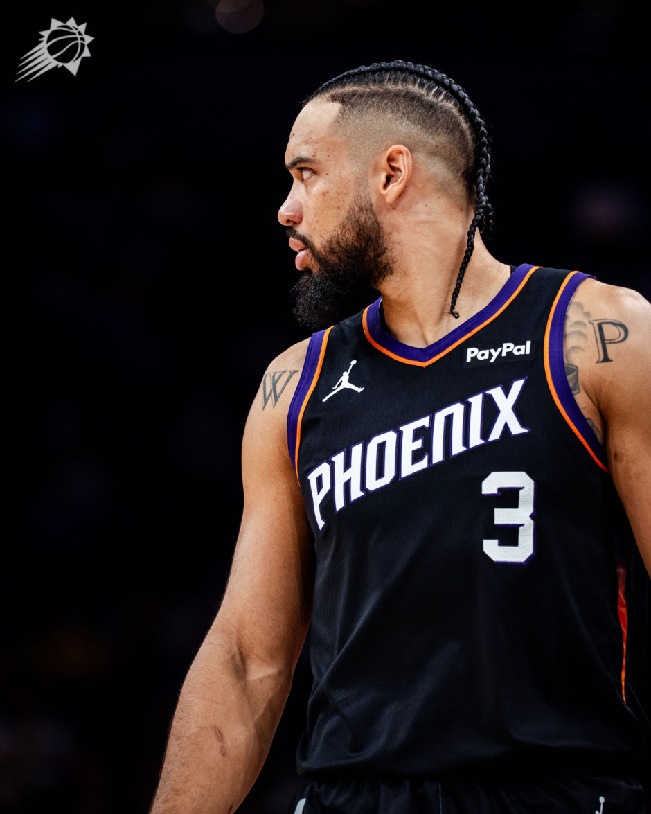 NBA常规赛-太阳vs鹈鹕伤病名单（12月27日）阿伦与格林继续缺阵