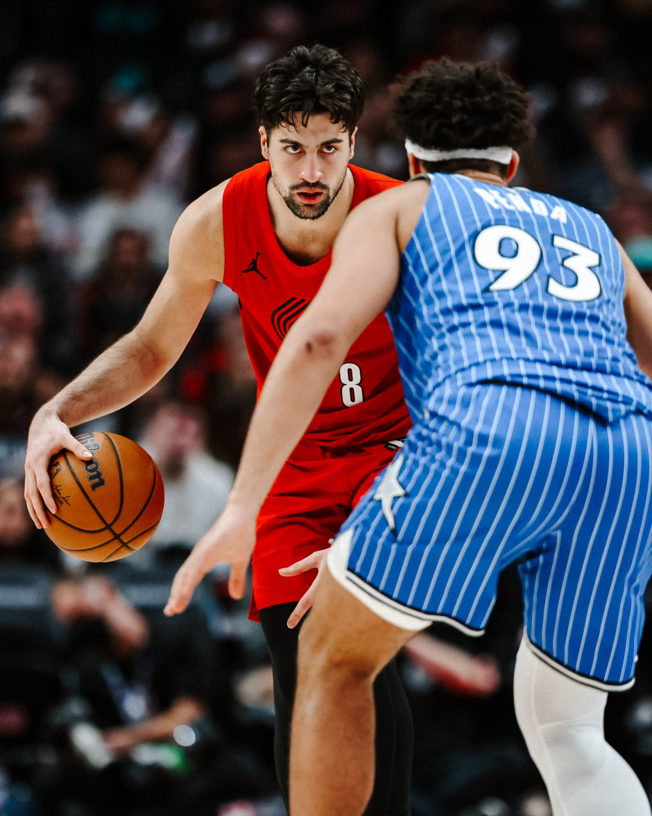 NBA常规赛-快船vs开拓者伤病名单（12月27日）格兰特左脚跟腱炎不打