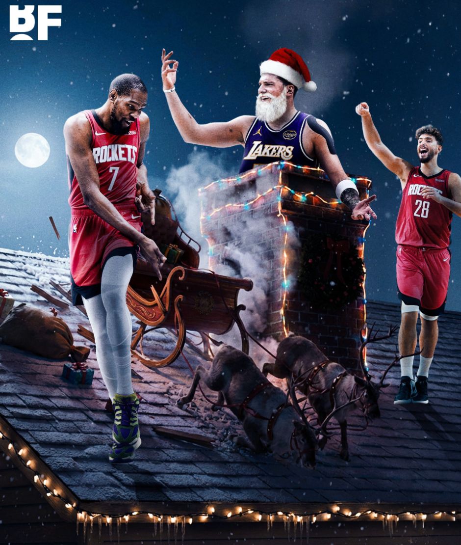 雷迪克暴怒批判全队烂透了！拉拉维亚曝内部已出裂痕 湖记：早该全面重建