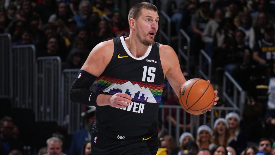 掘金加时险胜森林狼！约基奇在加时赛中独揽18分，刷新了NBA常规赛单加时得分的历史纪录