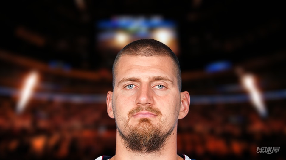 NBA每日助攻王：尼古拉·约基奇15助攻(2025年12月26日)