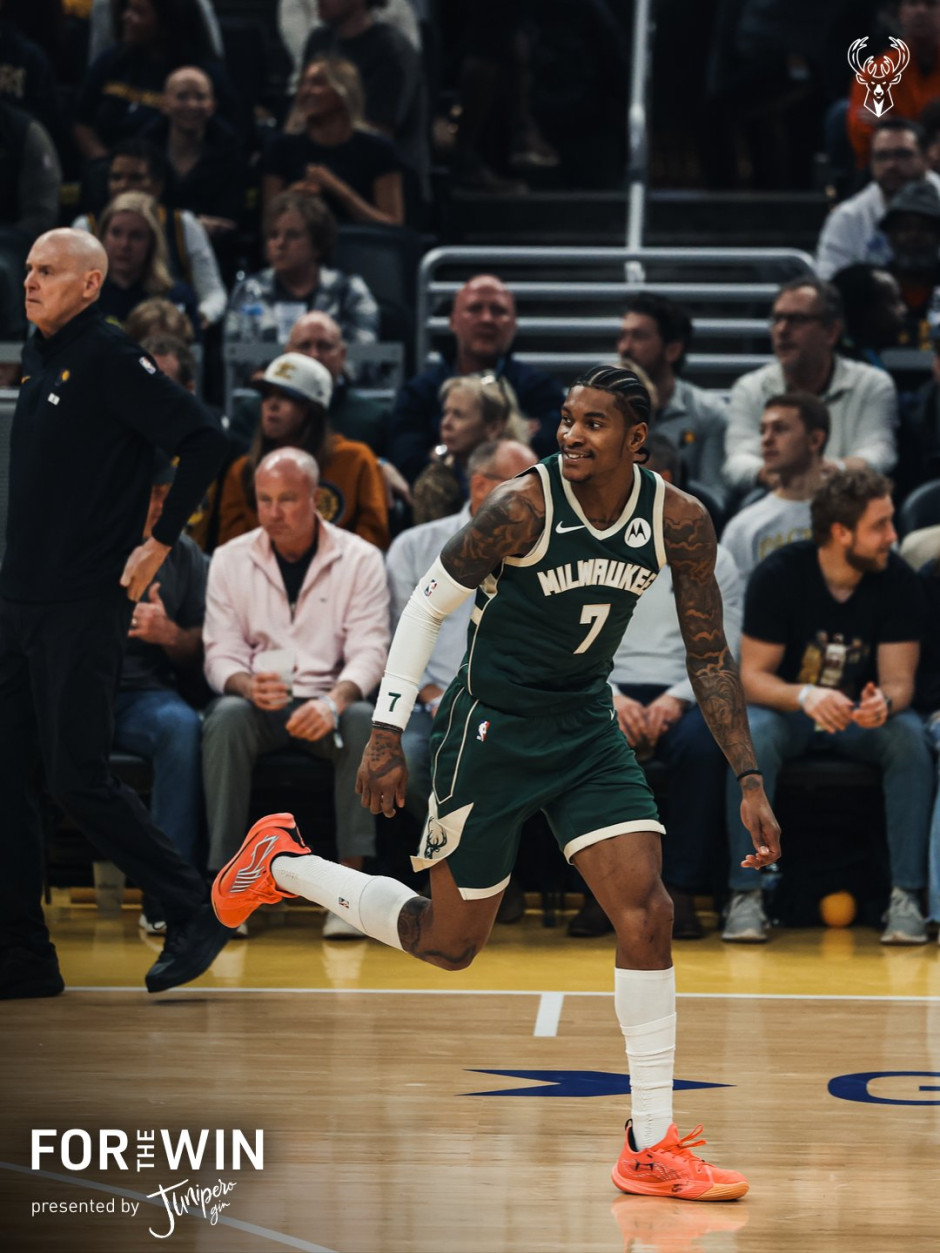 NBA常规赛-雄鹿vs灰熊伤病名单（12月27日）莫兰特出战成疑