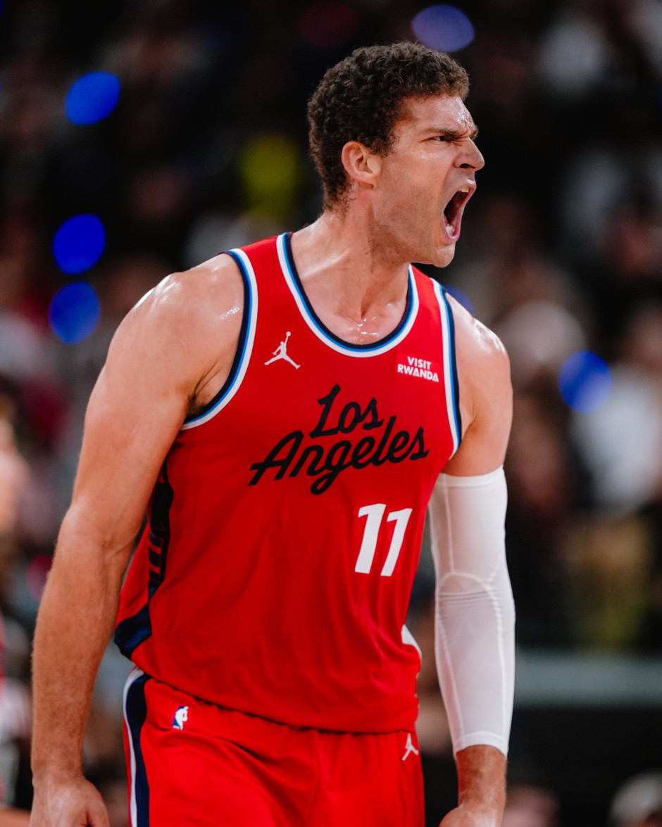 NBA常规赛-快船vs开拓者首发名单预测（12月27日）杨瀚森本场有望获良机！