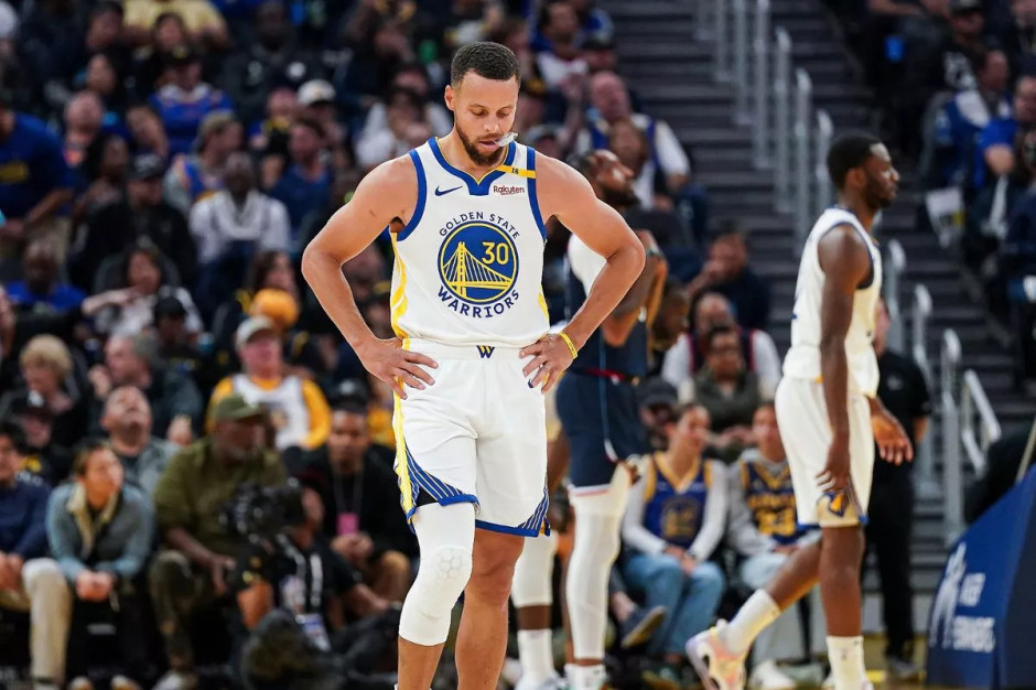 库里：球队的轮换阵容正逐步稳定，这会给球队带来极大帮助