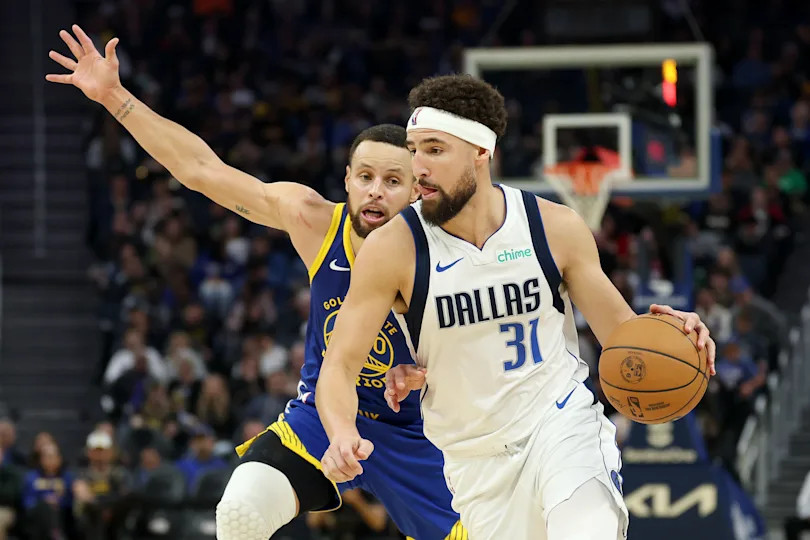 克莱：回到大通中心脑海里的全是美好的回忆，比如那些破纪录的夜晚、夺冠的瞬间