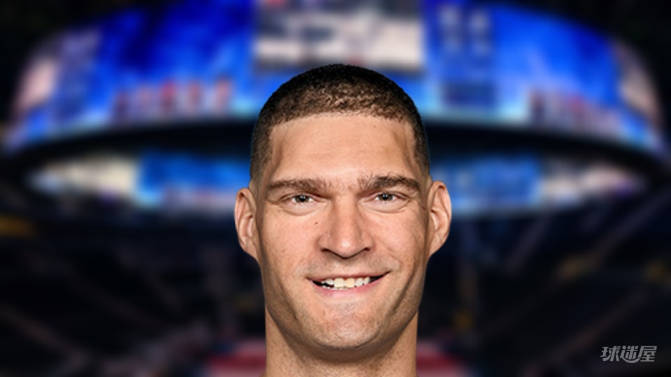 NBA每日三分王：布鲁克·洛佩斯9三分(2025年12月27日)