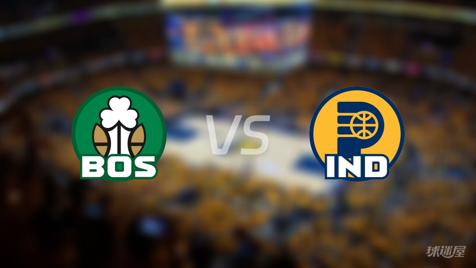 凯尔特人vs步行者全场录像回放-NBA常规赛(2025年12月27日)