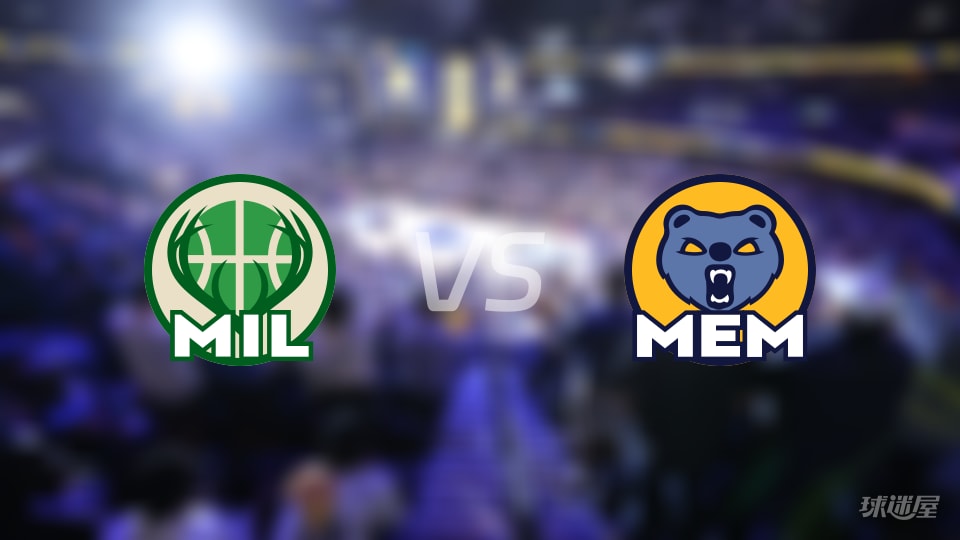 NBA常规赛雄鹿vs灰熊直播在线(2025年12月27日)