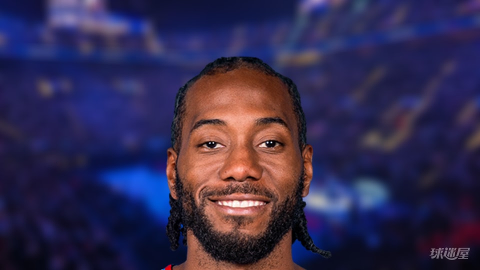 NBA每日罚球王:科怀·伦纳德12罚球(2025年12月27日) NBA每日罚球王:科怀·伦纳德12罚球(2025年12月27日)