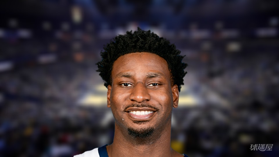 NBA每日盖帽王：小贾伦·杰克逊5盖帽(2025年12月27日)