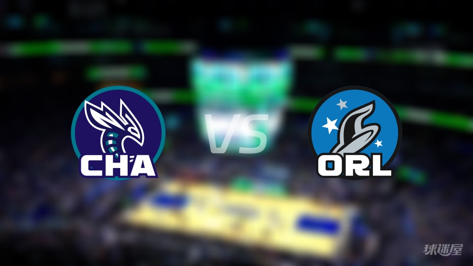 NBA常规赛黄蜂vs魔术直播在线(2025年12月27日)