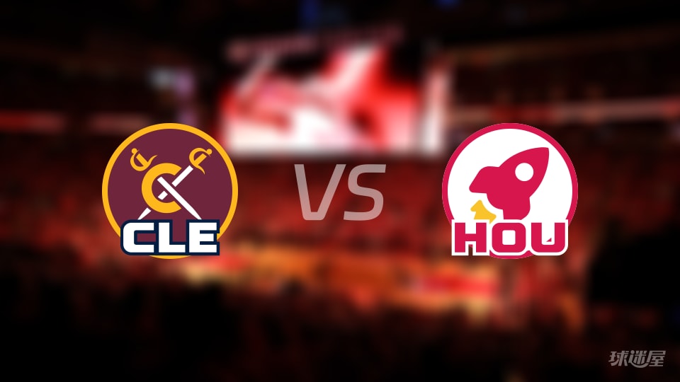 骑士vs火箭在线直播-NBA常规赛(2025年12月28日)