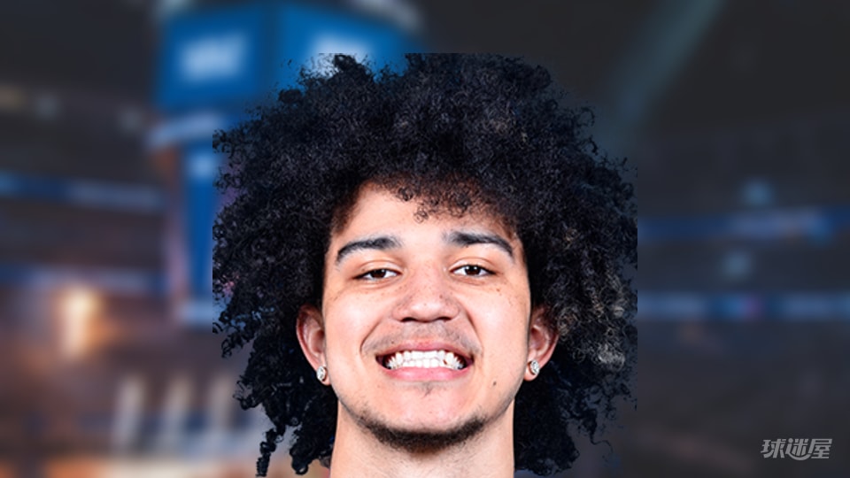 NBA每日得分王：安东尼·布莱克38分(2025年12月28日)