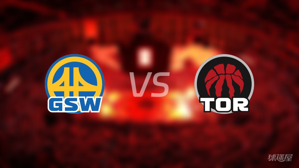 NBA常规赛勇士vs猛龙全场高清中文录像回放(2025年12月29日)