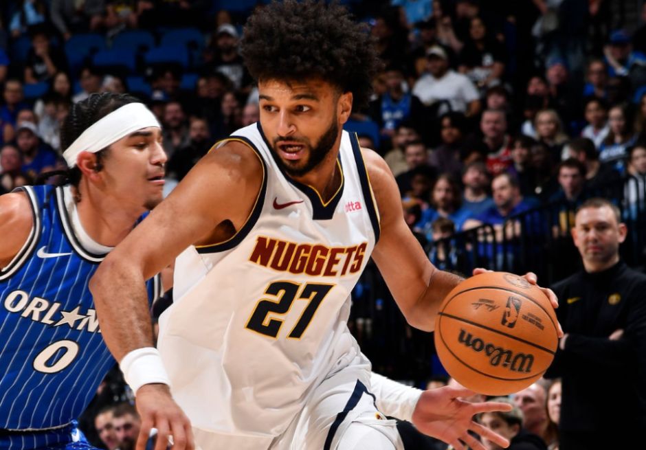 NBA再现关键漏判!穆雷最后一投前被犯规漏吹 本有望罚球绝杀魔术 NBA再现关键漏判!穆雷最后一投前被犯规漏吹 本有望罚球绝杀魔术