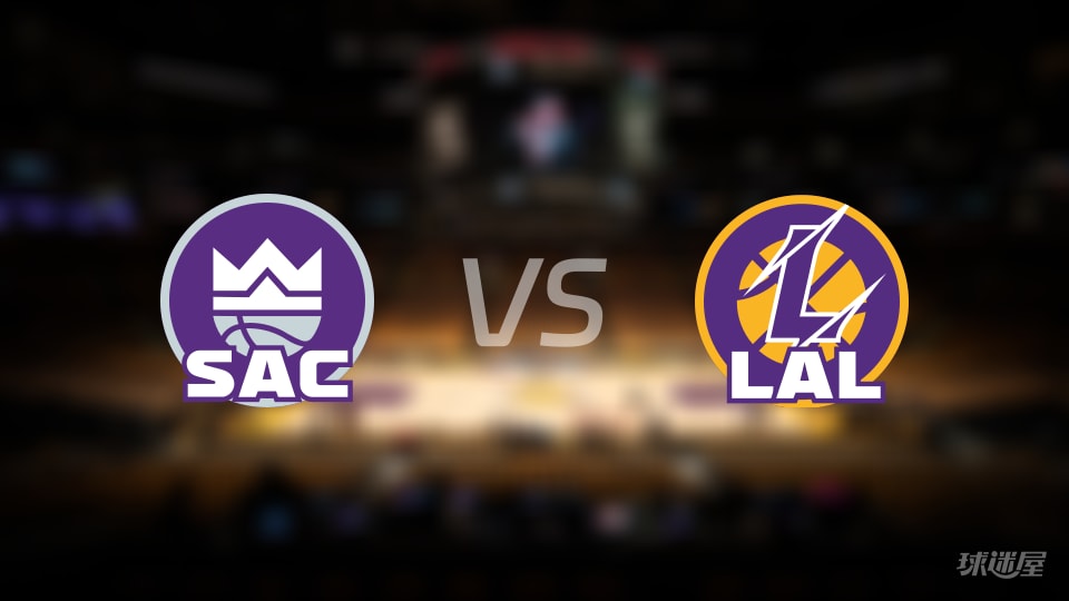 国王vs湖人首发阵容详情一览(2025年12月29日)