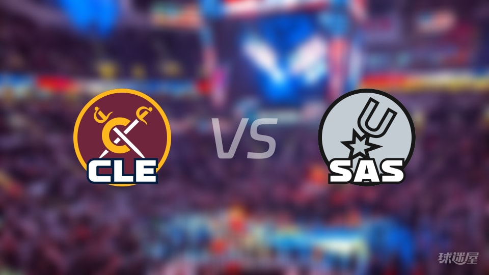 骑士vs马刺伤病名单出炉 谁能取胜?(2025年12月30日) 骑士vs马刺伤病名单出炉 谁能取胜?(2025年12月30日)