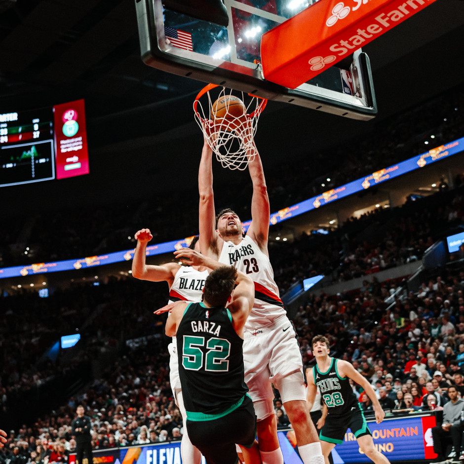 NBA常规赛-独行侠vs开拓者伤病名单（12月30日）浓眉出战成疑