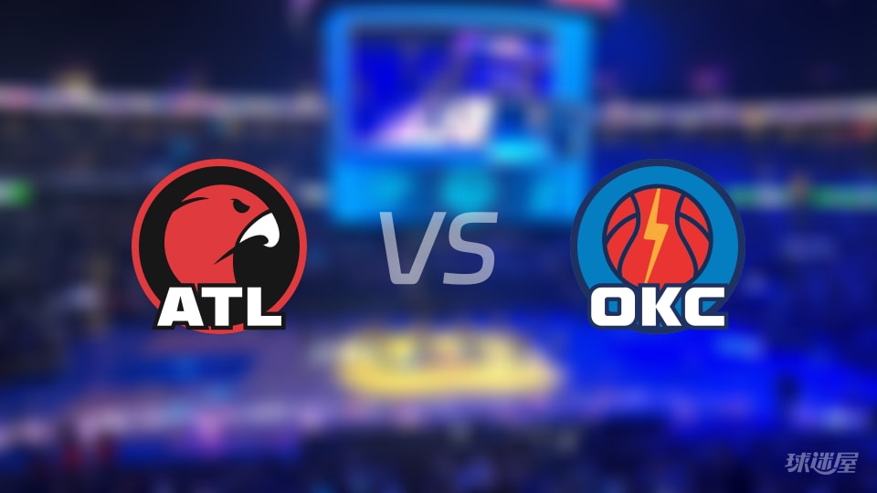 老鹰vs雷霆伤病名单出炉 谁能取胜？(2025年12月30日)