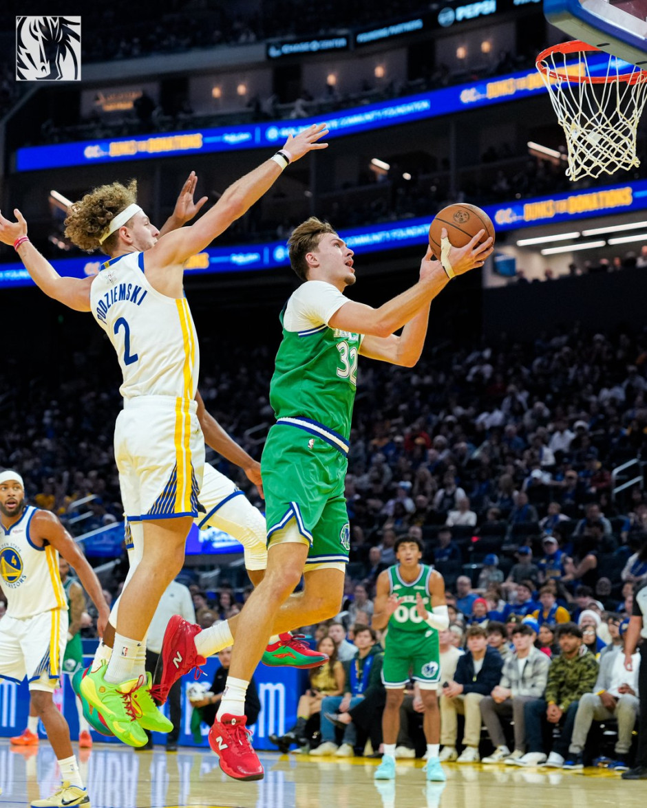 NBA常规赛-独行侠vs开拓者首发名单预测（12月30日）阿夫迪亚VS弗拉格